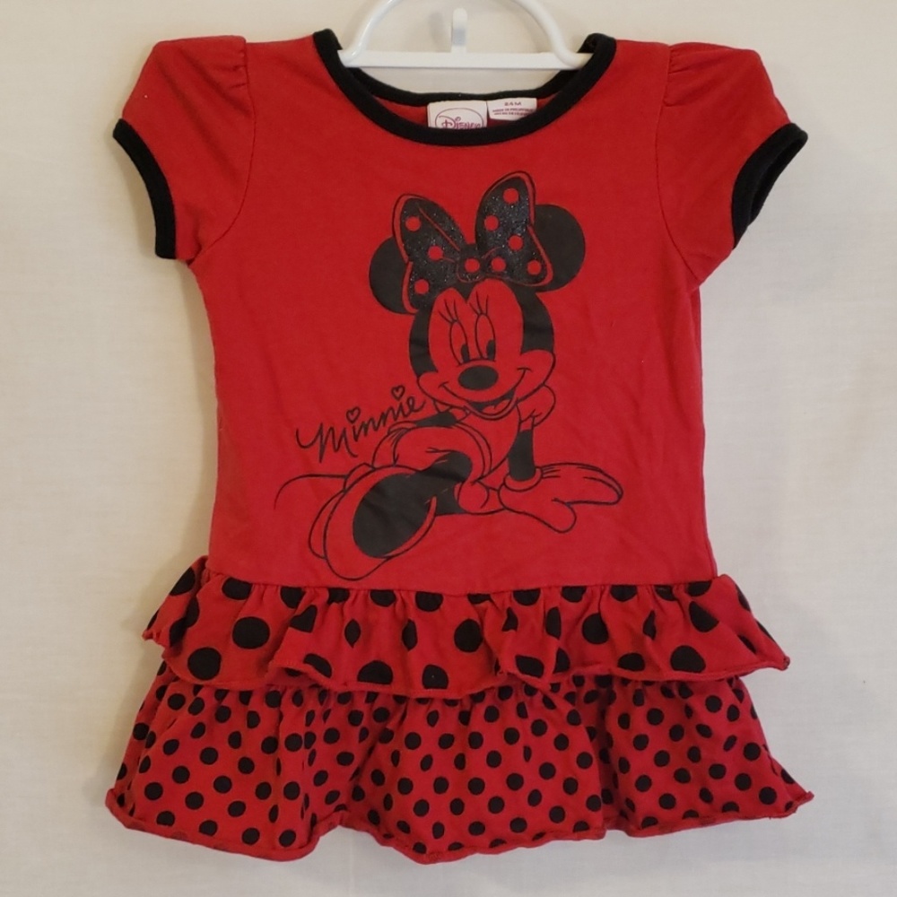 Toddler shirts